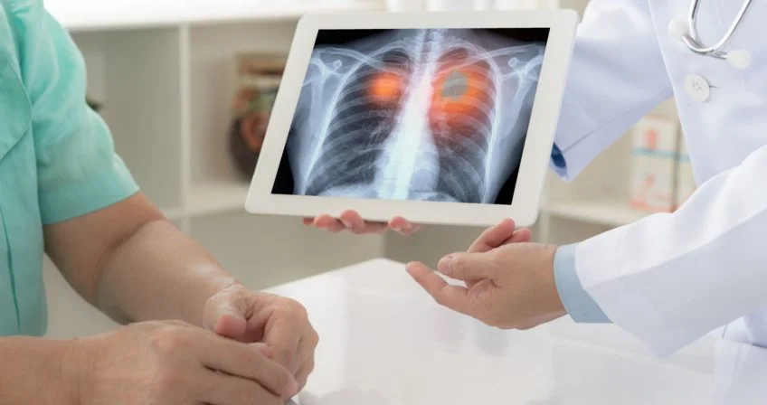 Lung Infections