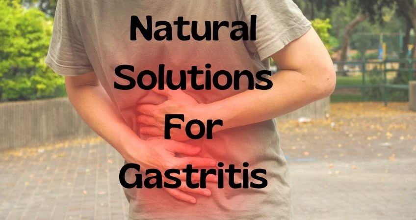 Natural-Solutions-For-Gastritis