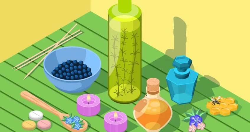 Top 5 Reasons Why You Should Visit a Naturopath